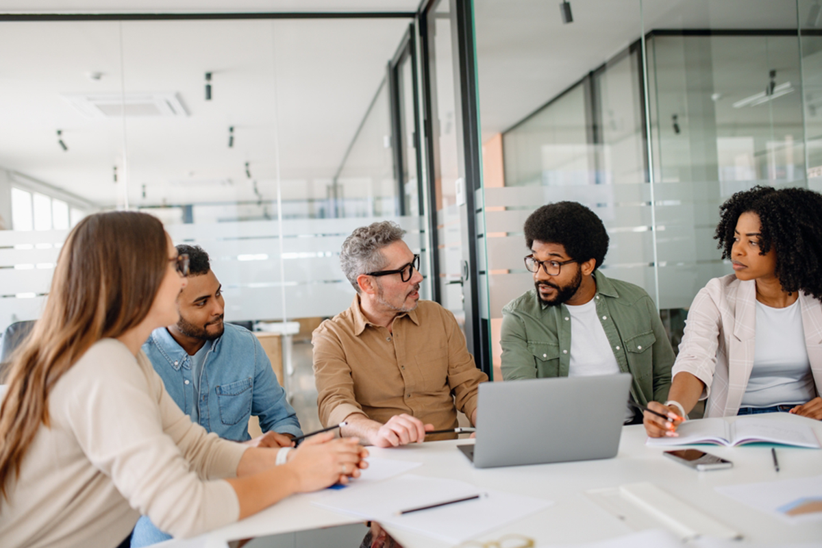 Supportive Environment